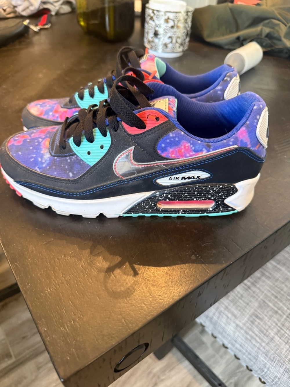 Nike Air Max 90 “Supernova 2020”